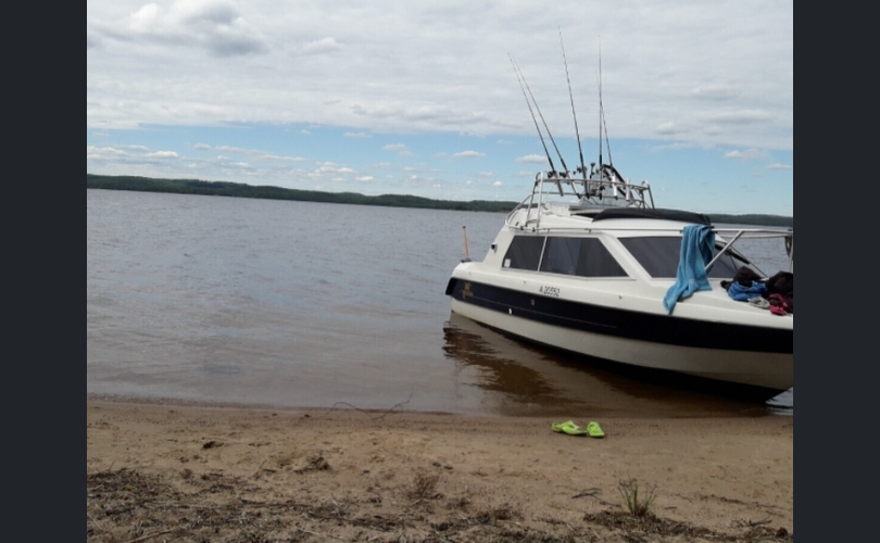 Yamarin 580 Big Game-kuva-5